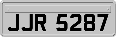 JJR5287