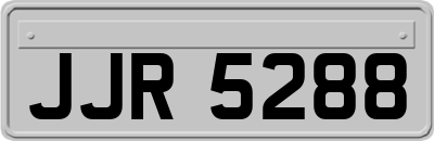 JJR5288