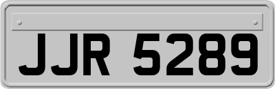 JJR5289