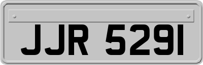 JJR5291