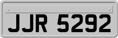 JJR5292