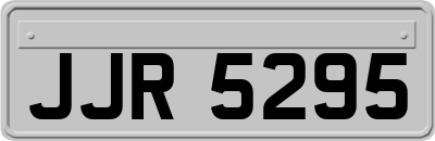 JJR5295