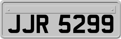 JJR5299
