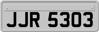 JJR5303