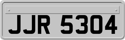 JJR5304