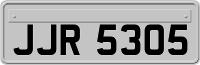 JJR5305