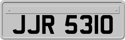 JJR5310