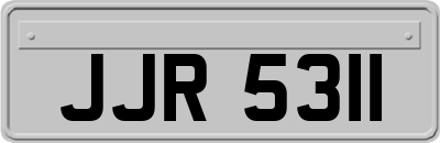 JJR5311