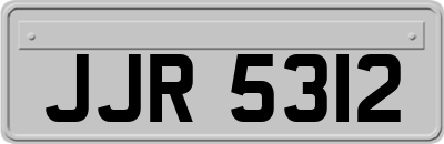 JJR5312