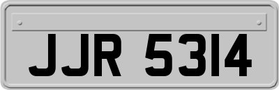 JJR5314