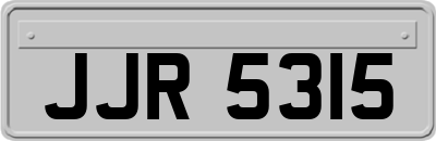 JJR5315