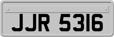 JJR5316