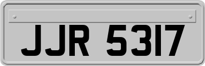 JJR5317