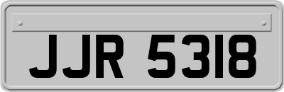 JJR5318