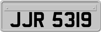 JJR5319