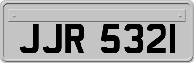 JJR5321