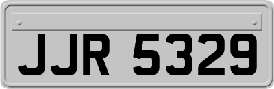 JJR5329
