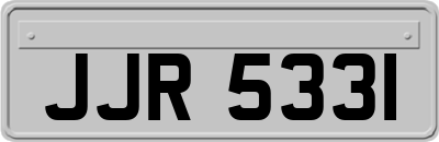 JJR5331