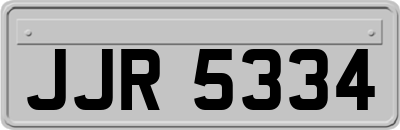 JJR5334