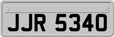 JJR5340