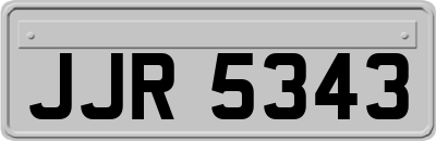 JJR5343