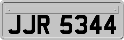 JJR5344