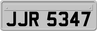 JJR5347