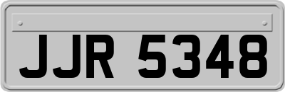 JJR5348