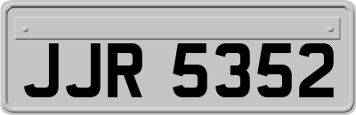 JJR5352