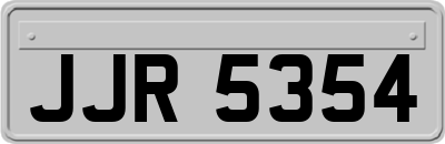 JJR5354