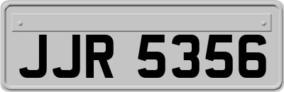 JJR5356