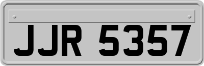 JJR5357