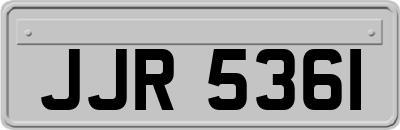 JJR5361