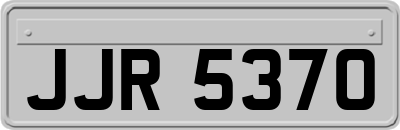 JJR5370