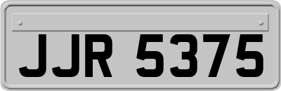 JJR5375
