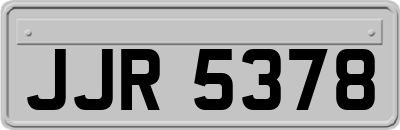 JJR5378