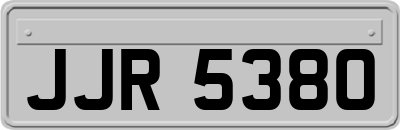 JJR5380
