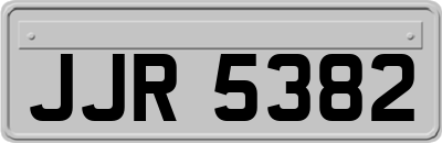 JJR5382