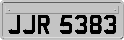 JJR5383