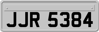 JJR5384