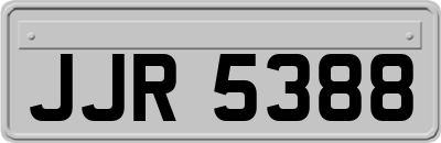 JJR5388