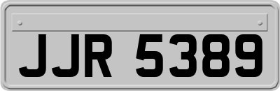 JJR5389