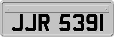 JJR5391