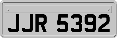 JJR5392