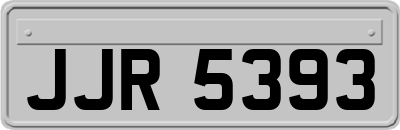 JJR5393