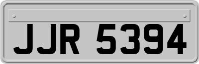 JJR5394