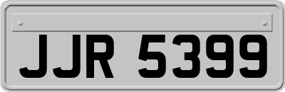 JJR5399