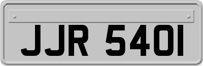 JJR5401