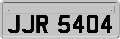 JJR5404
