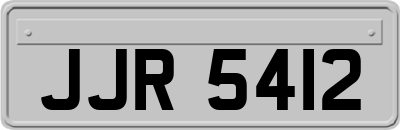 JJR5412